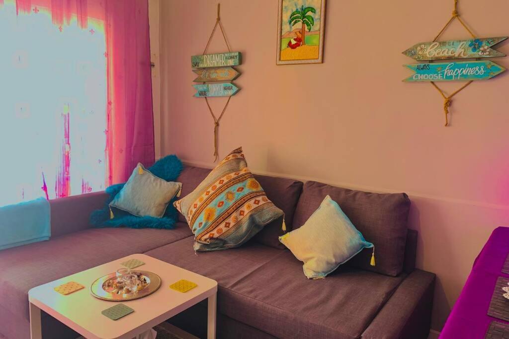 Apartment New Caleta,relax, Pool, Terrace, Wifi Caleta De Fuste