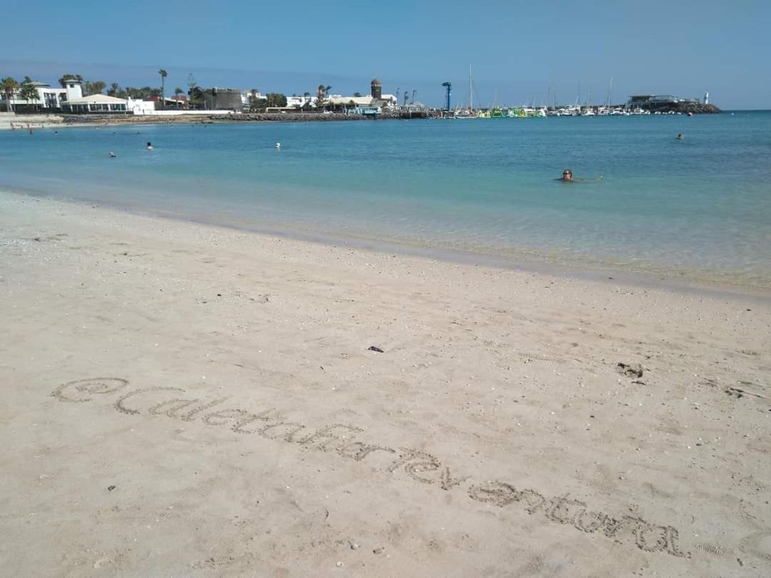 New Caleta,relax, Pool, Terrace, Wifi