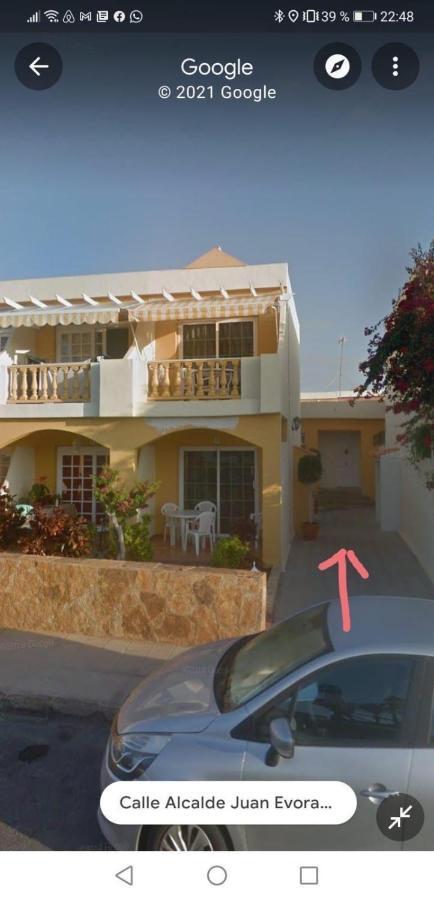 Apartment New Caleta,relax, Pool, Terrace, Wifi *