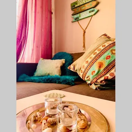 New Apartamento Caleta,Relax, Pool, Terrace, Wifi Caleta De Fuste Exterior photo