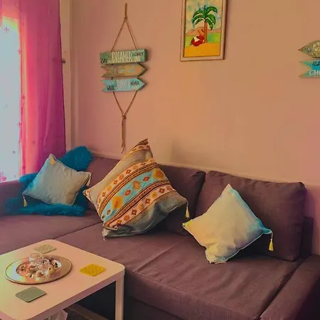 New Apartamento Caleta,Relax, Pool, Terrace, Wifi Caleta De Fuste Exterior photo